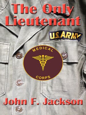 cover image of The Only Lieutenant
